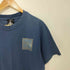 ローカルモーション local motion 90-2000s 両面プリント クルーネックTシャツ メンズ JPN:M