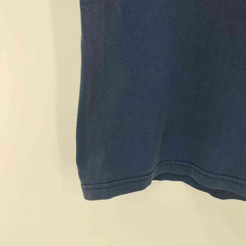 ローカルモーション local motion 90-2000s 両面プリント クルーネックTシャツ メンズ JPN:M