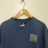 ローカルモーション local motion 90-2000s 両面プリント クルーネックTシャツ メンズ JPN:M