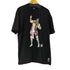 フロントプリント S/S Tシャツ ロビンマスク メンズ JPN:XXL
