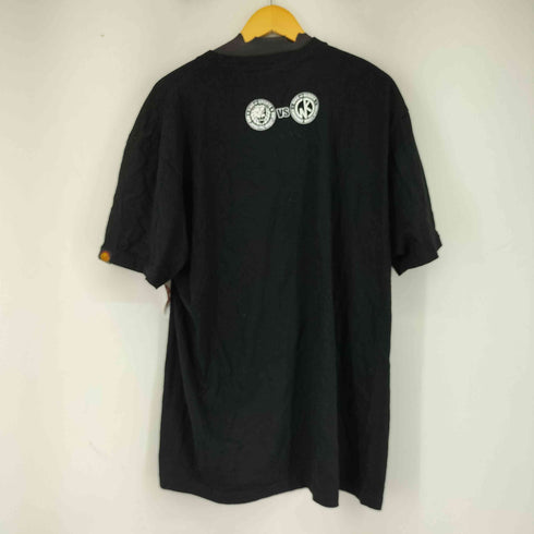 フロントプリント S/S Tシャツ ロビンマスク メンズ JPN:XXL