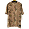 ファッキンオーサム FUCKING AWESOME SOLDIER CAMO TEE メンズ 2X