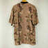 ファッキンオーサム FUCKING AWESOME SOLDIER CAMO TEE メンズ 2X