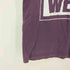ヴィジョンストリートウェア VISION STREET WEAR ©1987 USA製 両面ロゴプリント クルーネックTシャツ メンズ import:L