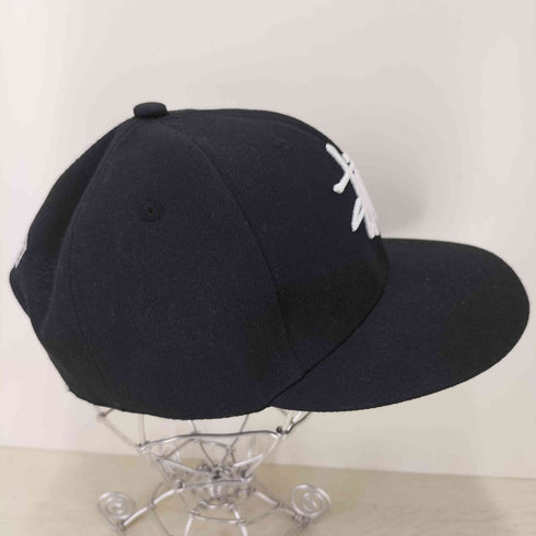 ステューシー Stussy スナッフバック6パネルキャップ メンズ