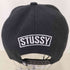 ステューシー Stussy スナッフバック6パネルキャップ メンズ