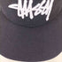 ステューシー Stussy スナッフバック6パネルキャップ メンズ