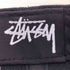 ステューシー Stussy スナッフバック6パネルキャップ メンズ