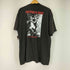 ハードコアチョコレート HARDCORE CHOCOLATE 両面プリント S/S Tシャツ 仁義の墓場 メンズ JPN:XXL