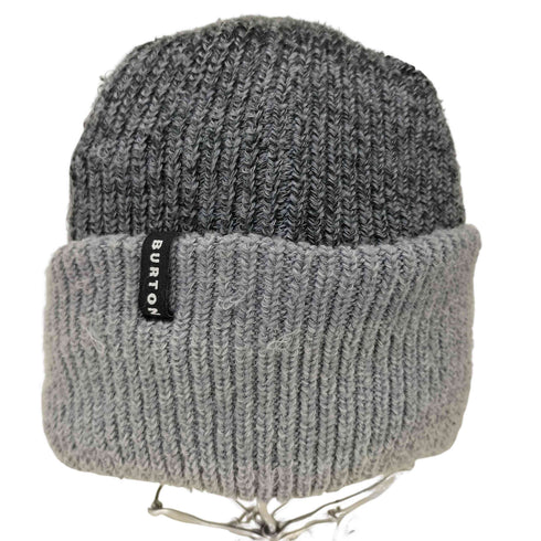 バートン BURTON ニットキャップ メンズ