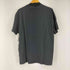 トミージーンズ tommy jeans 刺繍クルーネックTシャツ メンズ JPN:XL