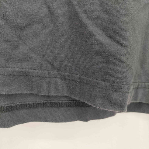 トミージーンズ tommy jeans 刺繍クルーネックTシャツ メンズ JPN:XL