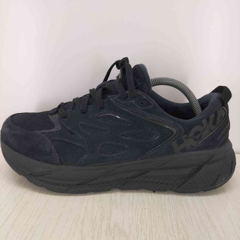 ホカオネオネ HOKA ONE ONE CLIFTON L SUEDE メンズ JPN:27