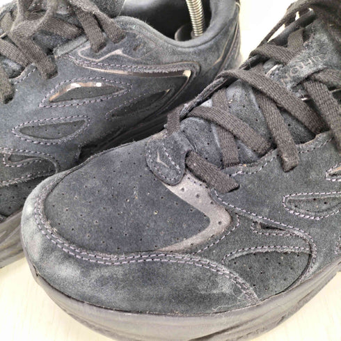 ホカオネオネ HOKA ONE ONE CLIFTON L SUEDE メンズ JPN:27