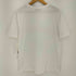 ゴーシャラブチンスキー Gosha Rubchinskiy KUSH FAG DoublecheeseburgerVF ロゴプリントTシャツ メンズ import:L