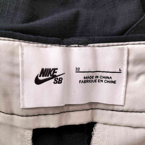 ナイキスケートボーディング NIKE SB KEARNY SKATE CARGO PANTS メンズ 32