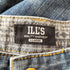 ILLS ワイドデニムパンツ メンズ XL