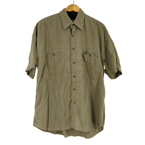 MARQUIS レギュラーカラーシャツ メンズ JPN:M