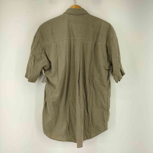 MARQUIS レギュラーカラーシャツ メンズ JPN:M