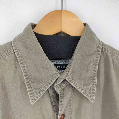 MARQUIS レギュラーカラーシャツ メンズ JPN:M