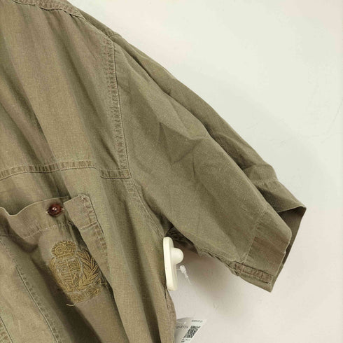 MARQUIS レギュラーカラーシャツ メンズ JPN:M