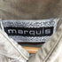 MARQUIS レギュラーカラーシャツ メンズ JPN:M