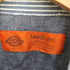 ディッキーズ Dickies ストライプワークシャツ メンズ JPN:M