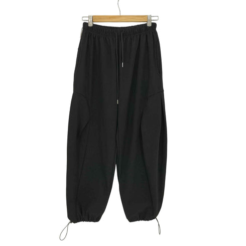 SWAG PRODUCT イージーワイドスウェットパンツ メンズ