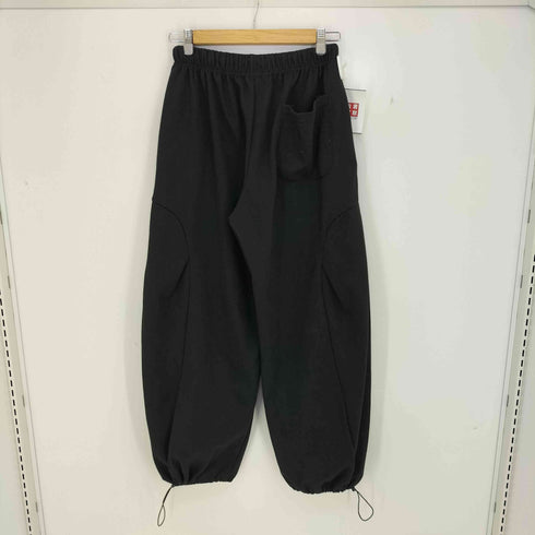 SWAG PRODUCT イージーワイドスウェットパンツ メンズ