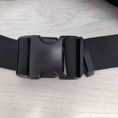 ZAKKPAC ウエストバッグ ショルダーバッグ メンズ ONE SIZE