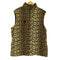 SUNRISE MILL UNISEX FLEECE ZIP VEST メンズ JPN:XL