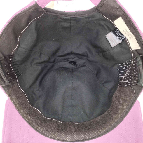 カシラ CA4LA スエード ローキャップ レディース ONE SIZE