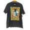 HENDRIX プリントクルーネックTシャツ メンズ JPN:XL