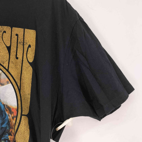 HENDRIX プリントクルーネックTシャツ メンズ JPN:XL