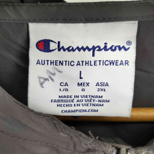 チャンピオン Champion WEST POINT マウンテンパーカー メンズ JPN:L