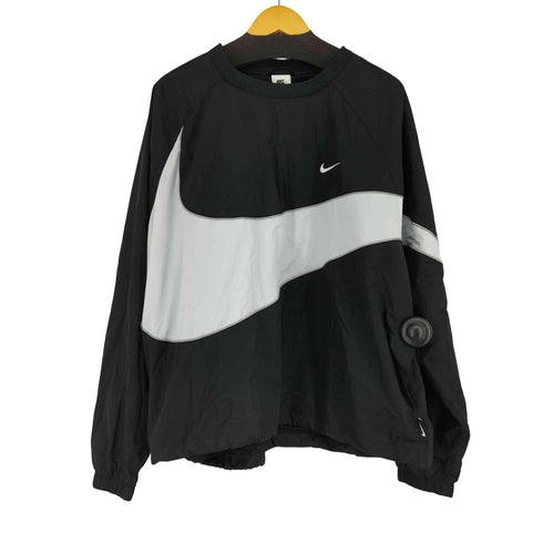 ナイキ NIKE M NK SWOOSH WVN JACKET メンズ JPN:XXL