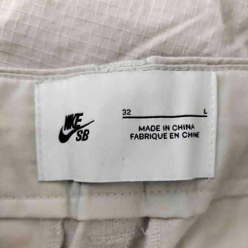 ナイキスケートボーディング NIKE SB KEARNY CARGO PANTS メンズ 32