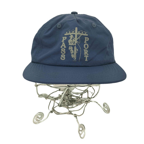Pass Port Workers Cap メンズ