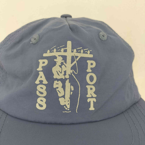 Pass Port Workers Cap メンズ