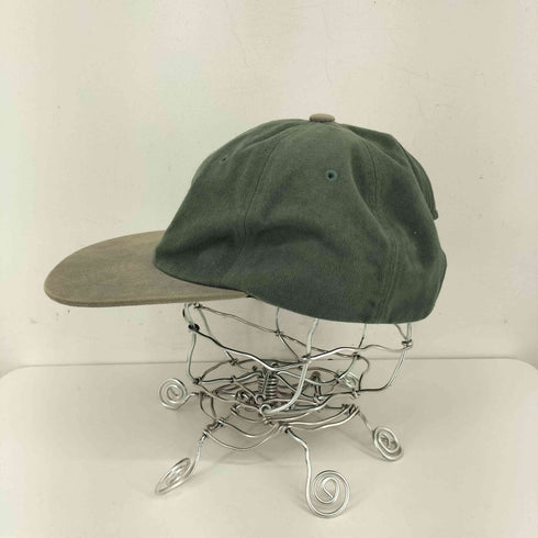 ハフ HUF GLOBAL CORDUROY 6 PANEL HAT メンズ