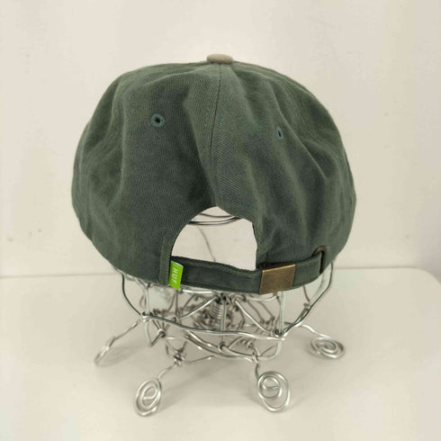ハフ HUF GLOBAL CORDUROY 6 PANEL HAT メンズ