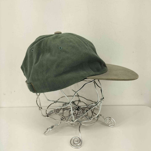 ハフ HUF GLOBAL CORDUROY 6 PANEL HAT メンズ