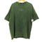 ザラ ZARA WASHED CONTRAST PRINT T-SHIRT メンズ import:M