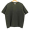 ザラ ZARA クルーネック オーバーサイズ S/S ニット メンズ import:M