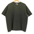 ザラ ZARA クルーネック オーバーサイズ S/S ニット メンズ import:M