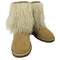 アグオーストラリア UGG Australia W SHEEPSKIN CUFF BOOT レディース JPN:23