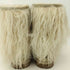アグオーストラリア UGG Australia W SHEEPSKIN CUFF BOOT レディース JPN:23