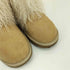 アグオーストラリア UGG Australia W SHEEPSKIN CUFF BOOT レディース JPN:23