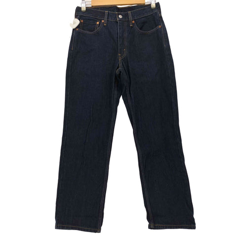 リーバイス Levis 550 RELAXED FIT ルーズテーパードデニムパンツ メンズ W31 L30