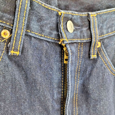 リーバイス Levis 550 RELAXED FIT ルーズテーパードデニムパンツ メンズ W31 L30